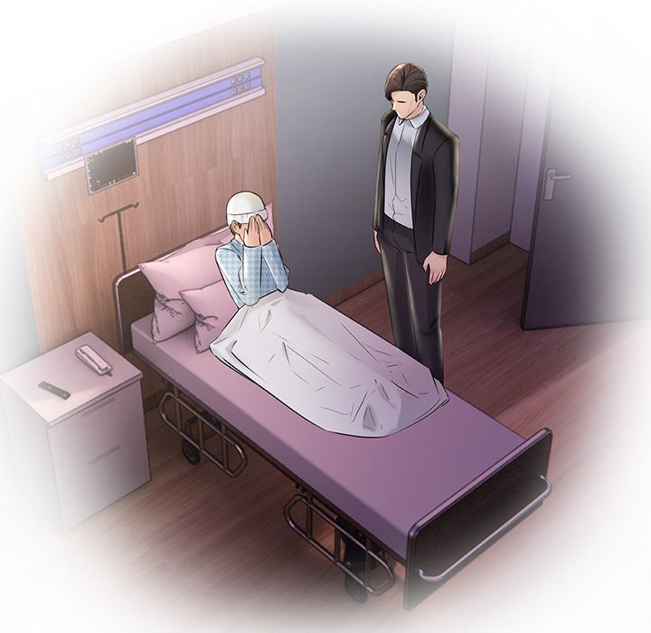 Tangled Webs Chapter 40 - HolyManga.Net