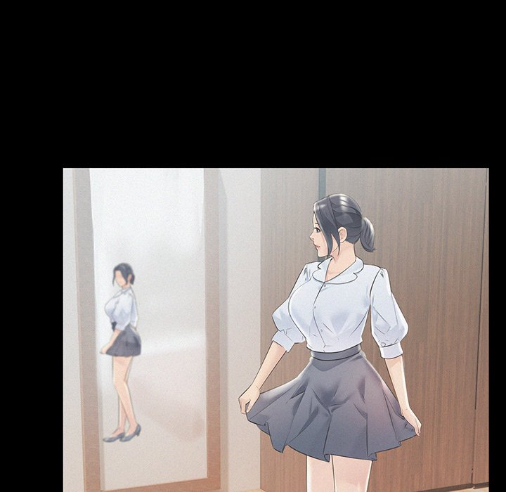 Tangled Webs Chapter 40 - HolyManga.Net