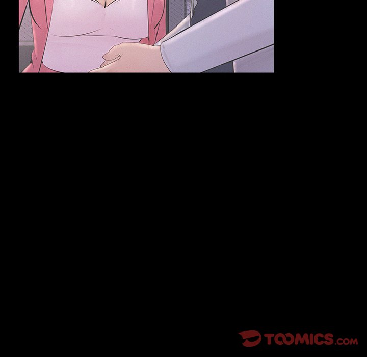 Tangled Webs Chapter 40 - HolyManga.Net