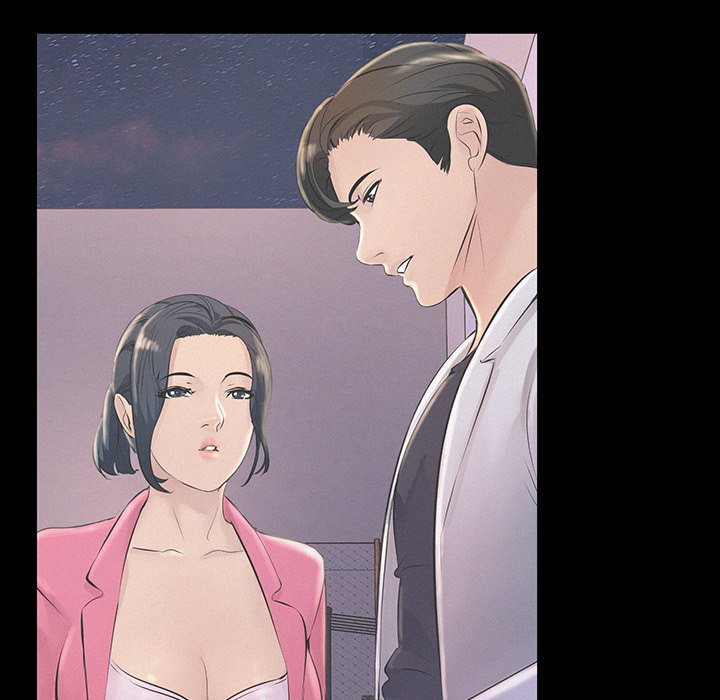 Tangled Webs Chapter 40 - HolyManga.Net