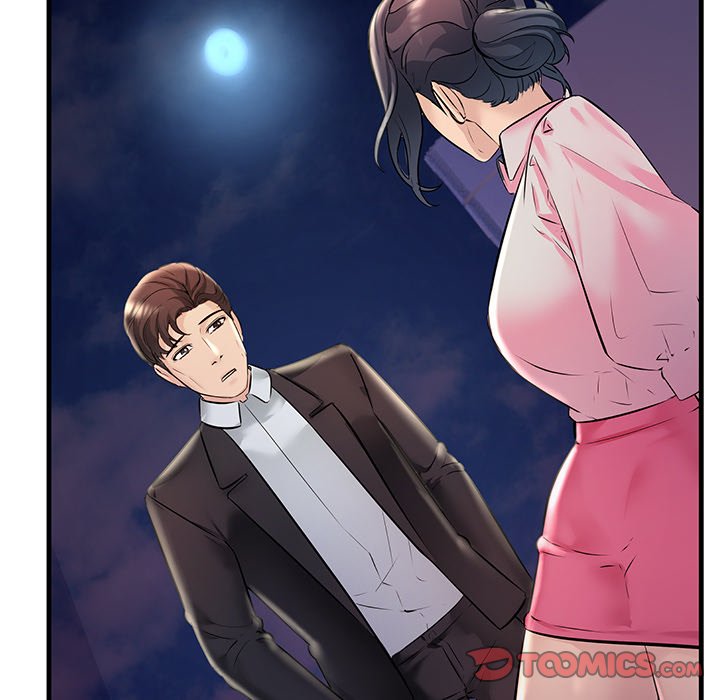 Tangled Webs Chapter 40 - HolyManga.Net