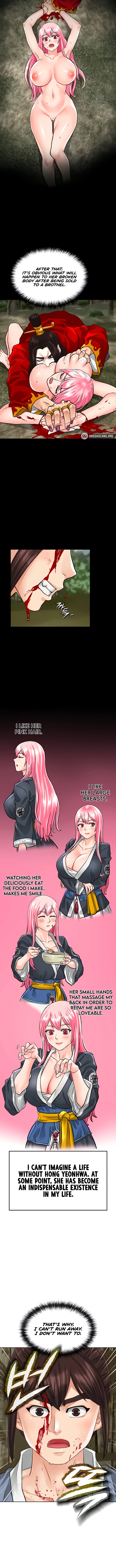 I Picked up a self-proclaimed Heavenly Demon Chapter 4 - HolyManga.Net