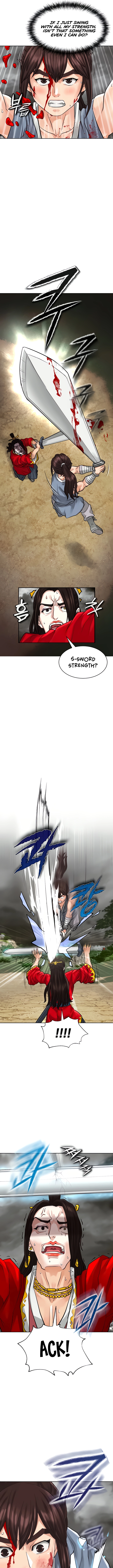 I Picked up a self-proclaimed Heavenly Demon Chapter 4 - HolyManga.Net