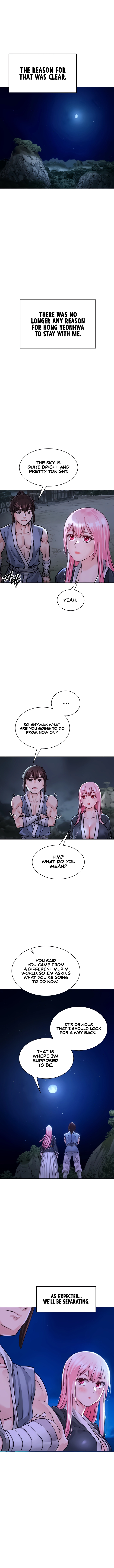 I Picked up a self-proclaimed Heavenly Demon Chapter 5 - HolyManga.Net
