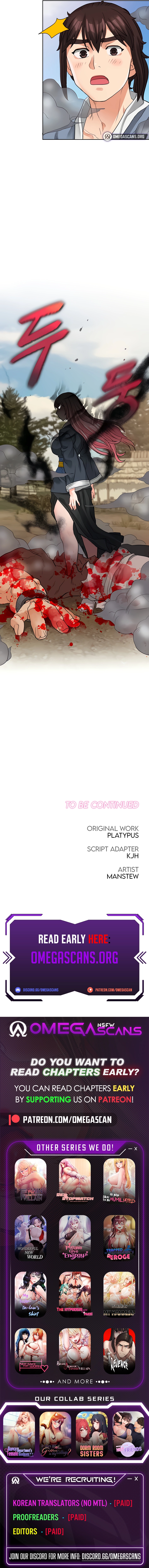 I Picked up a self-proclaimed Heavenly Demon Chapter 10 - HolyManga.Net