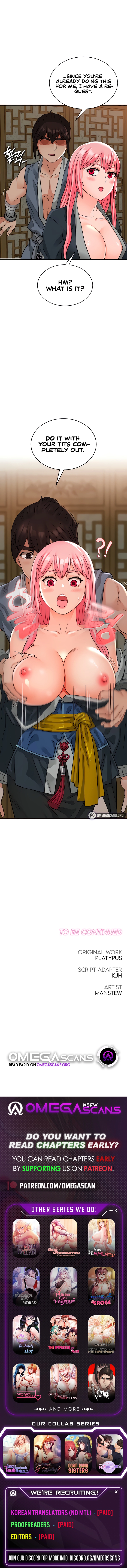 I Picked up a self-proclaimed Heavenly Demon Chapter 11 - HolyManga.Net