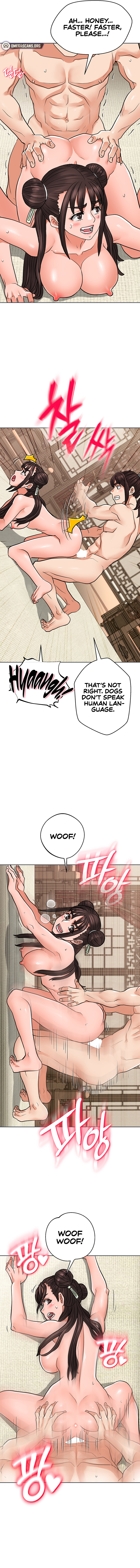 I Picked up a self-proclaimed Heavenly Demon Chapter 28 - HolyManga.Net