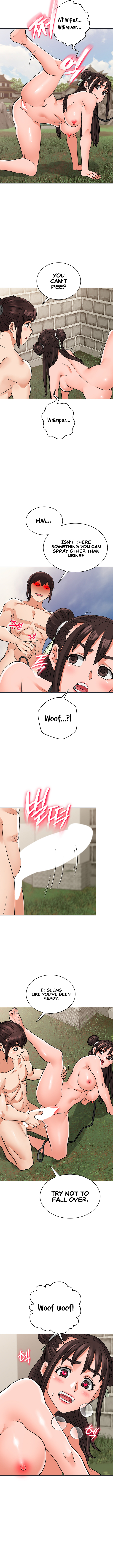 I Picked up a self-proclaimed Heavenly Demon Chapter 28 - HolyManga.Net