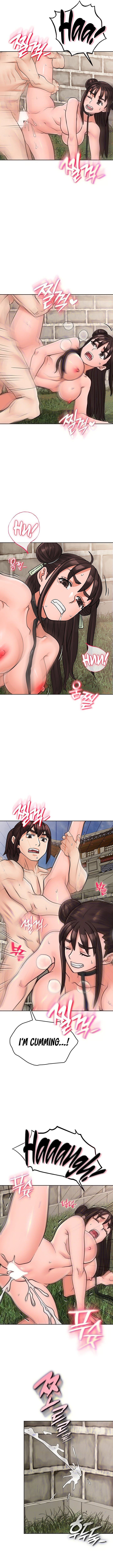 I Picked up a self-proclaimed Heavenly Demon Chapter 29 - HolyManga.Net