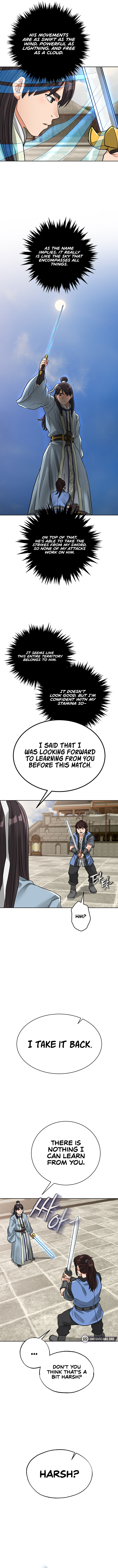 I Picked up a self-proclaimed Heavenly Demon Chapter 29 - HolyManga.Net