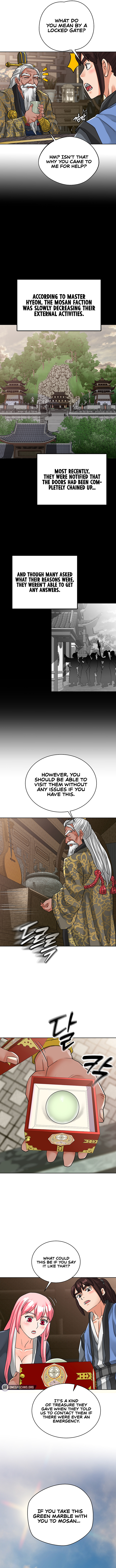 I Picked up a self-proclaimed Heavenly Demon Chapter 29 - HolyManga.Net