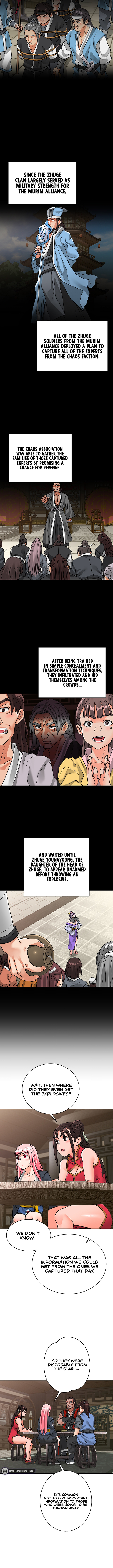 I Picked up a self-proclaimed Heavenly Demon Chapter 29 - HolyManga.Net