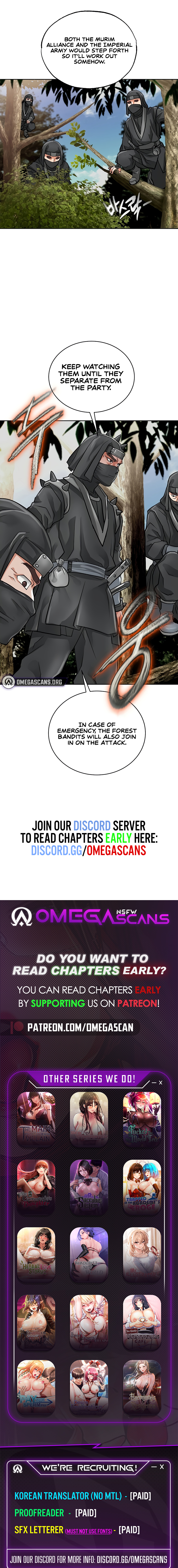 I Picked up a self-proclaimed Heavenly Demon Chapter 33 - HolyManga.Net