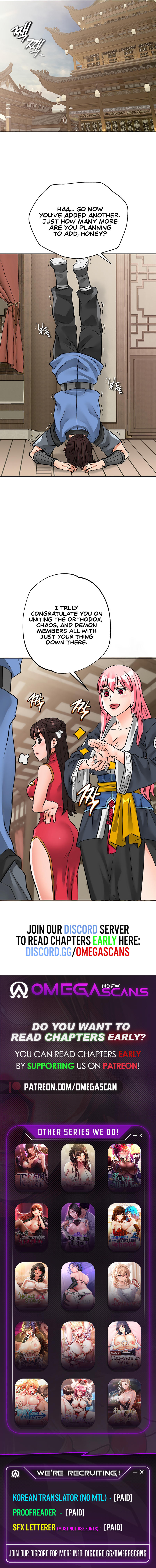 I Picked up a self-proclaimed Heavenly Demon Chapter 39 - HolyManga.Net