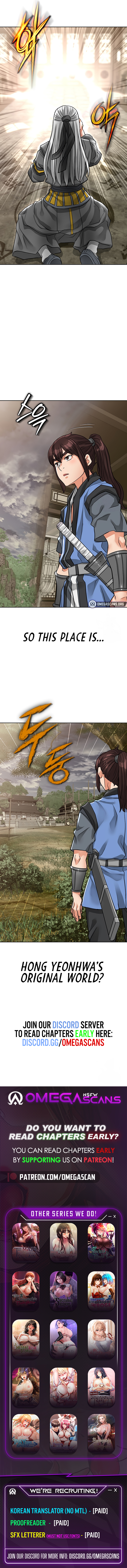 I Picked up a self-proclaimed Heavenly Demon Chapter 42 - HolyManga.Net