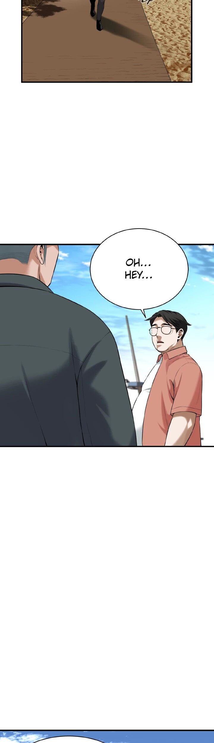 Mean Guy Chapter 59 - BidManga.com