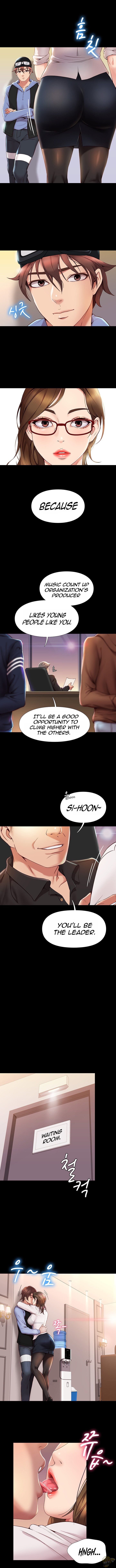 Daughter Friend Chapter 1 - HolyManga.Net