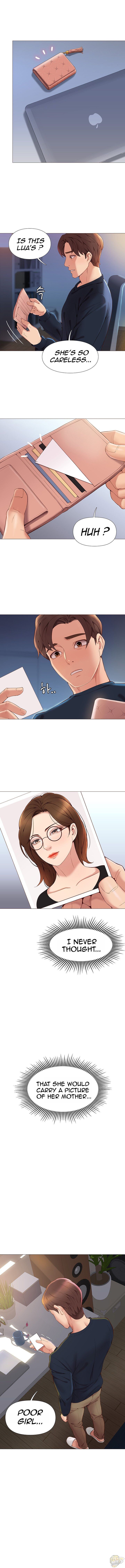 Daughter Friend Chapter 1 - HolyManga.Net