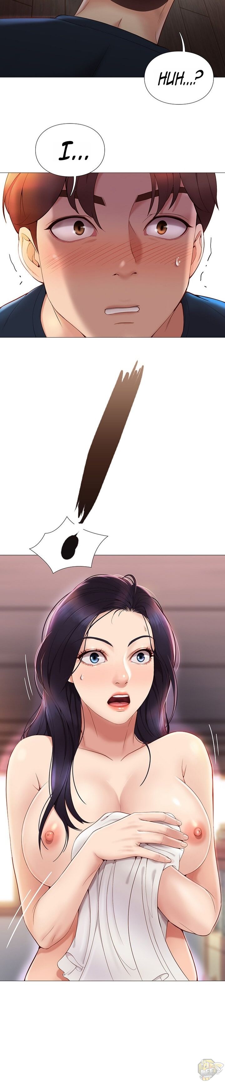 Daughter Friend Chapter 2 - HolyManga.Net