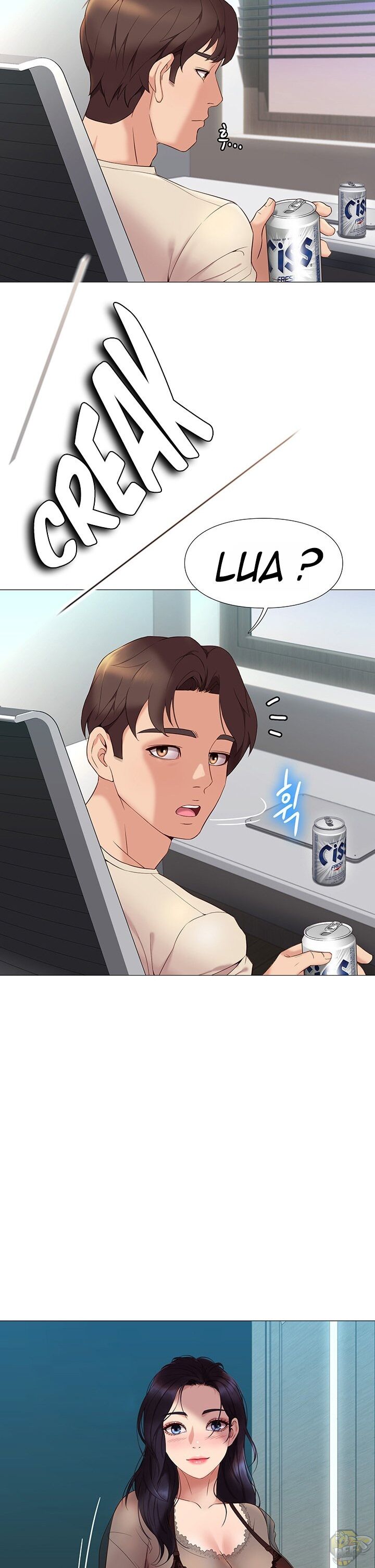 Daughter Friend Chapter 2 - HolyManga.Net