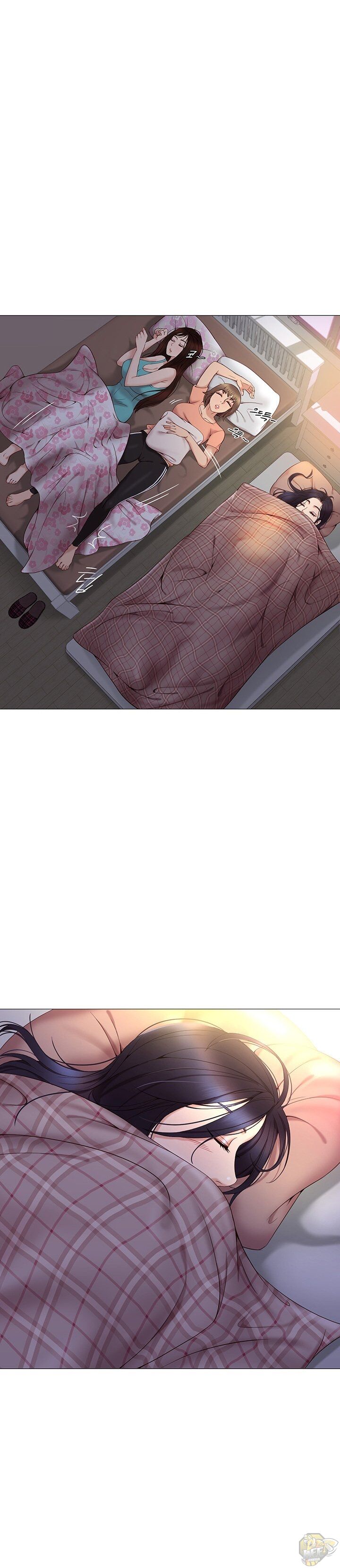 Daughter Friend Chapter 2 - HolyManga.Net