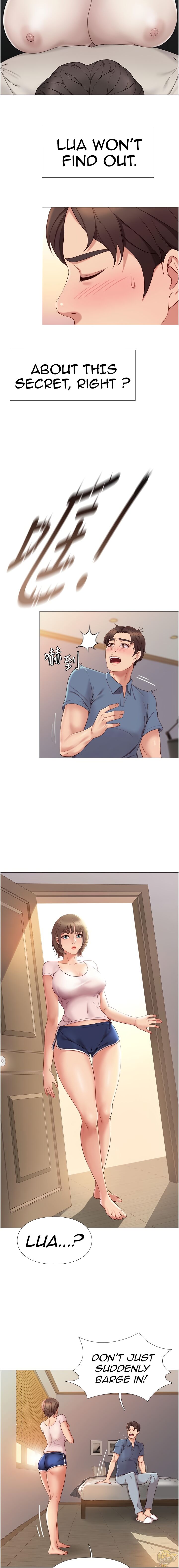 Daughter Friend Chapter 5 - HolyManga.Net