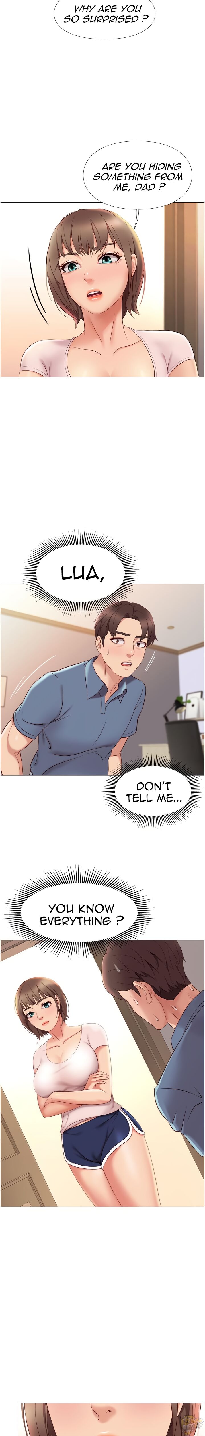 Daughter Friend Chapter 5 - HolyManga.Net