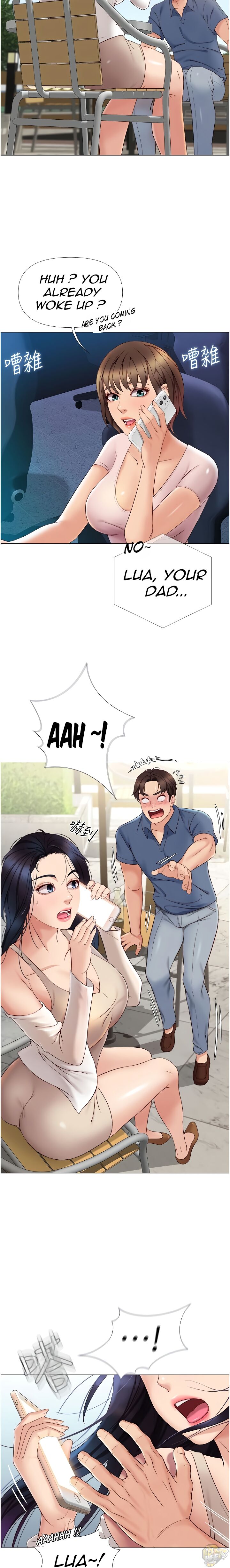 Daughter Friend Chapter 6 - HolyManga.Net