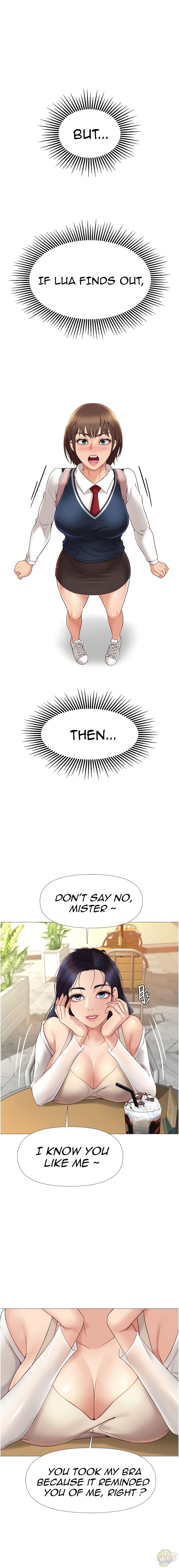 Daughter Friend Chapter 6 - HolyManga.Net