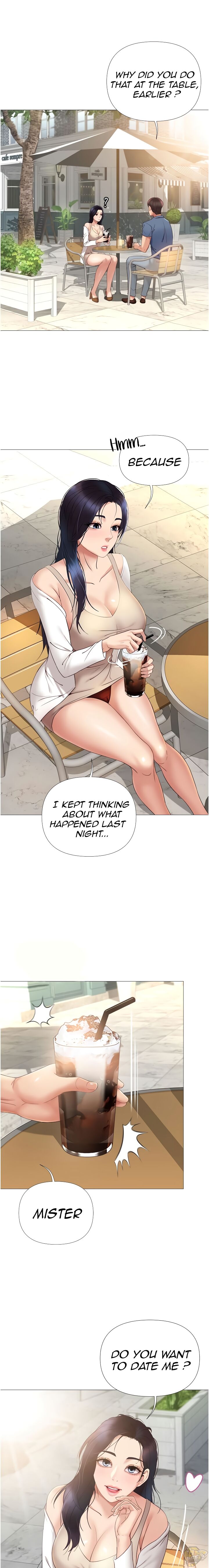 Daughter Friend Chapter 6 - HolyManga.Net