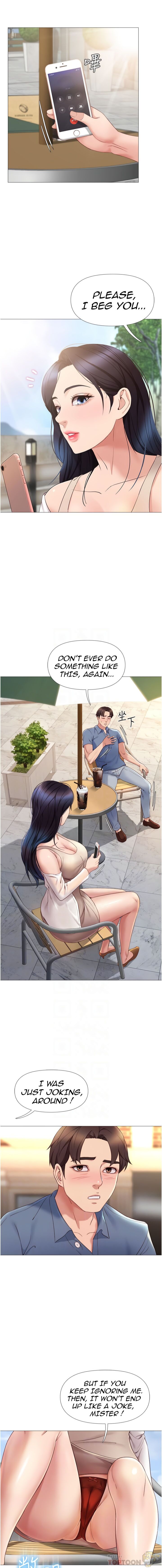 Daughter Friend Chapter 7 - HolyManga.Net