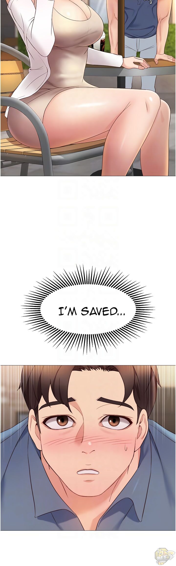 Daughter Friend Chapter 7 - HolyManga.Net