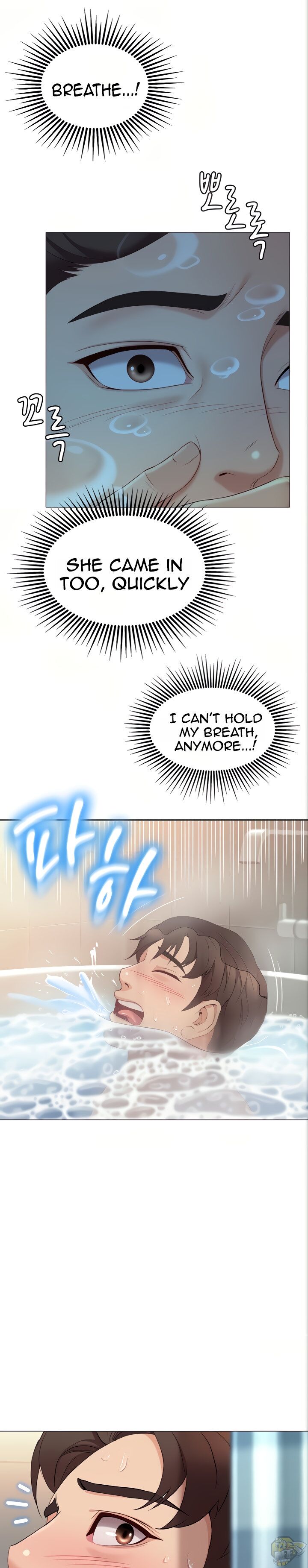 Daughter Friend Chapter 9 - HolyManga.Net