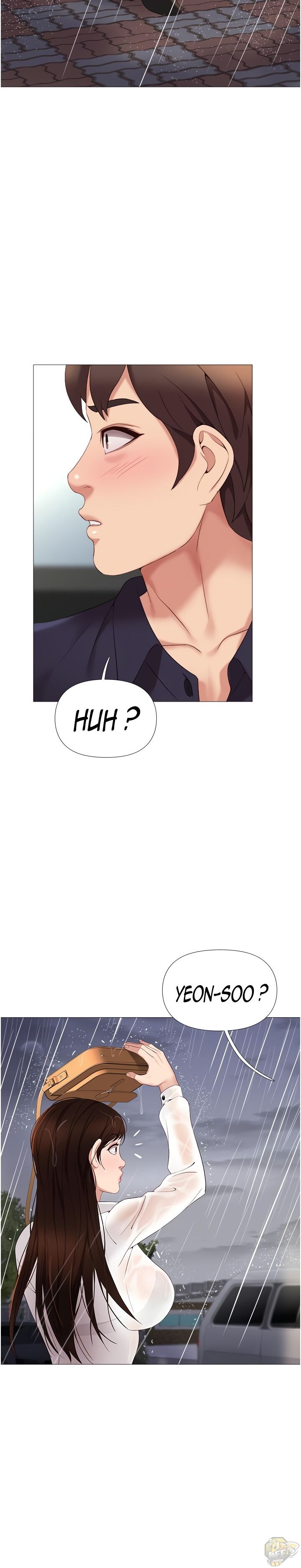 Daughter Friend Chapter 9 - HolyManga.Net
