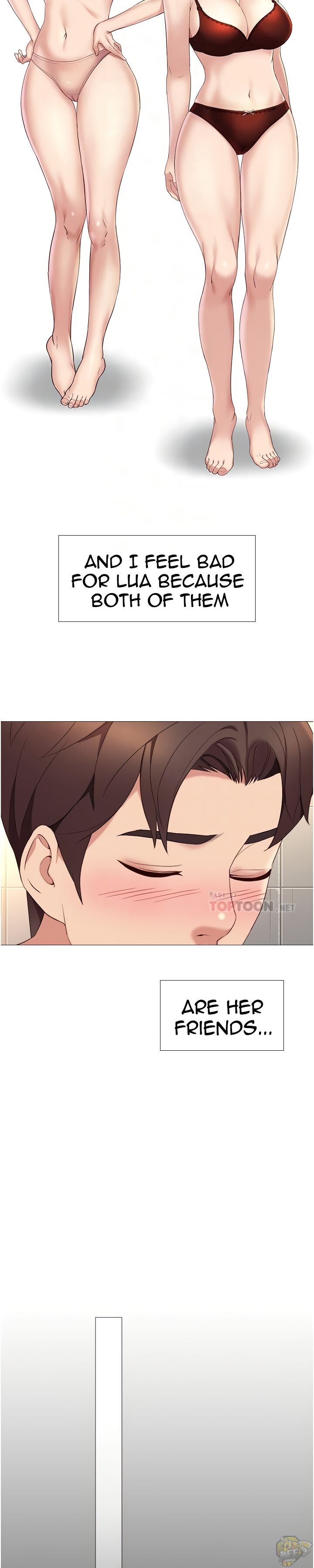 Daughter Friend Chapter 9 - HolyManga.Net