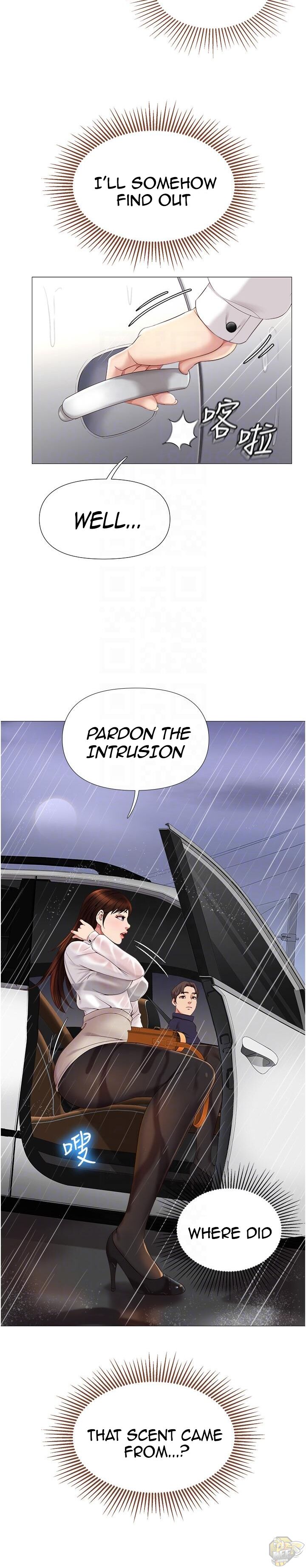 Daughter Friend Chapter 10 - HolyManga.Net