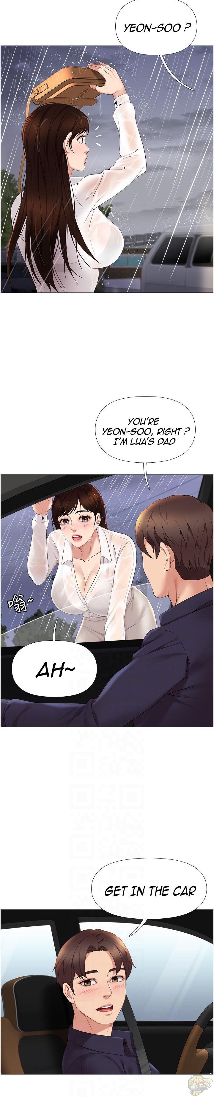 Daughter Friend Chapter 10 - HolyManga.Net