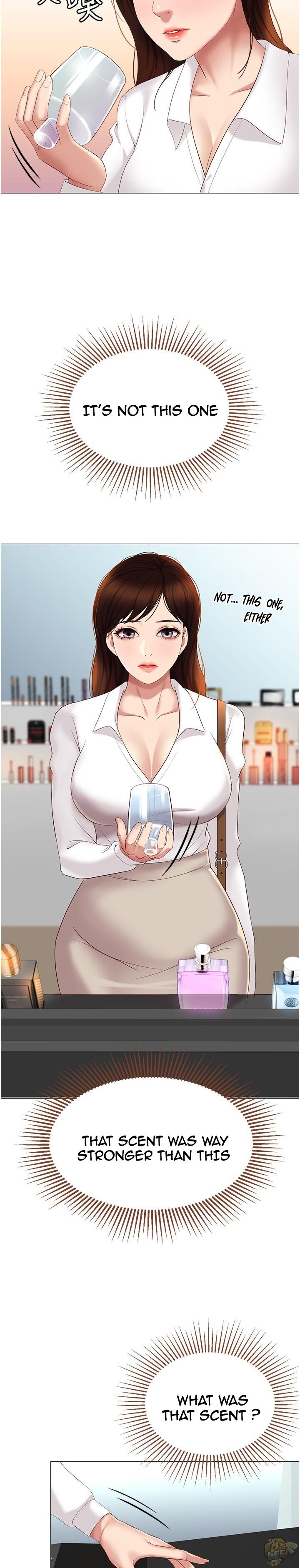 Daughter Friend Chapter 10 - HolyManga.Net