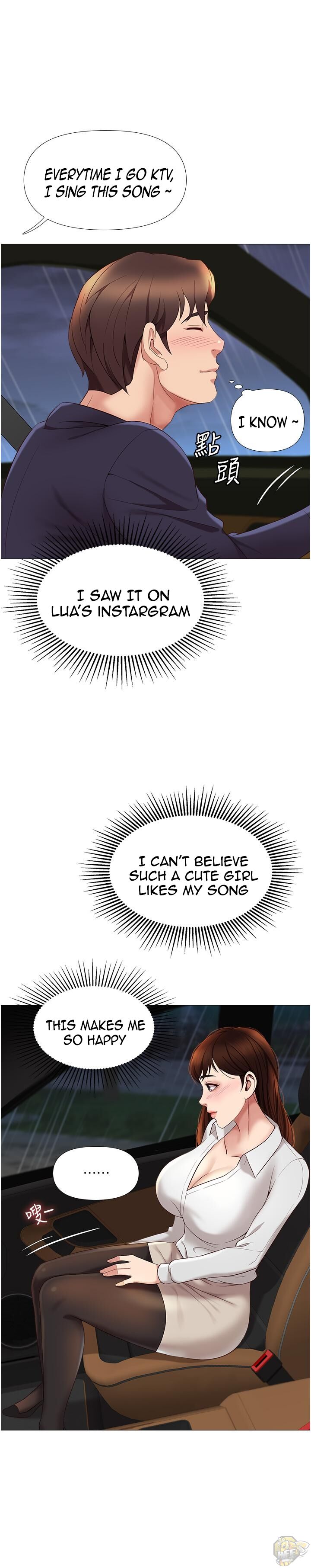 Daughter Friend Chapter 10 - HolyManga.Net