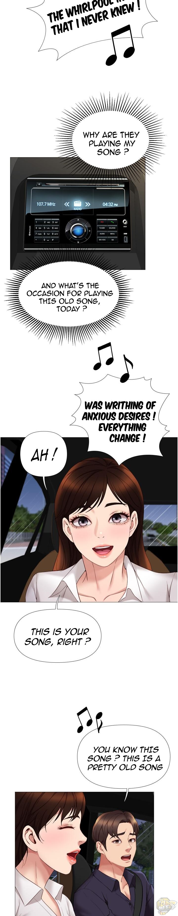 Daughter Friend Chapter 10 - HolyManga.Net