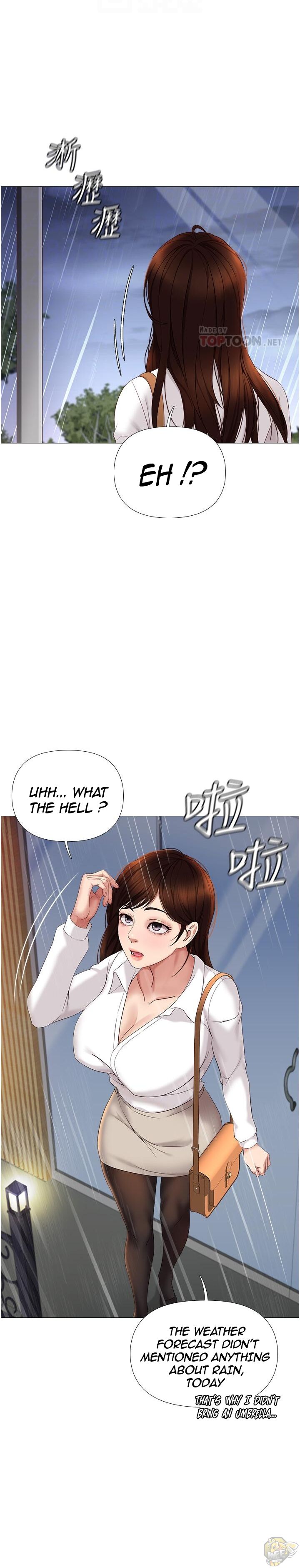 Daughter Friend Chapter 10 - HolyManga.Net