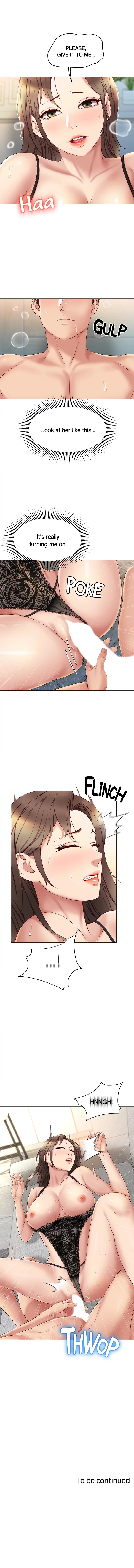 Daughter Friend Chapter 23 - HolyManga.Net