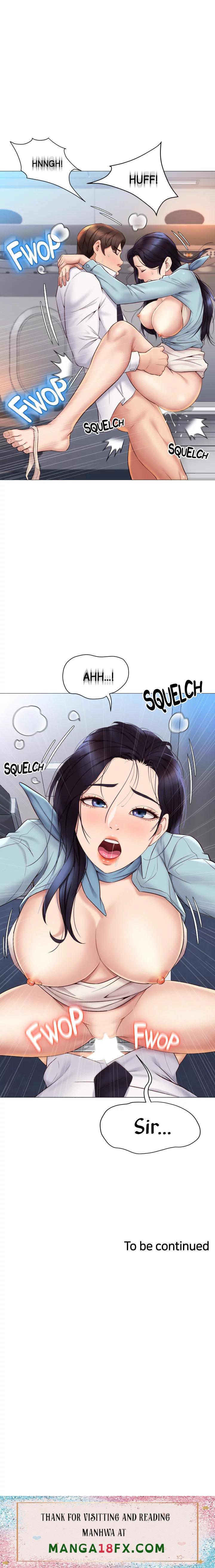Daughter Friend Chapter 26 - HolyManga.Net