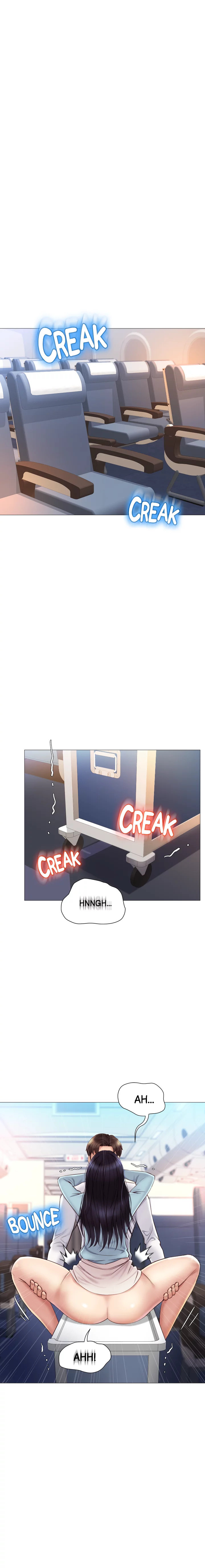Daughter Friend Chapter 26 - HolyManga.Net