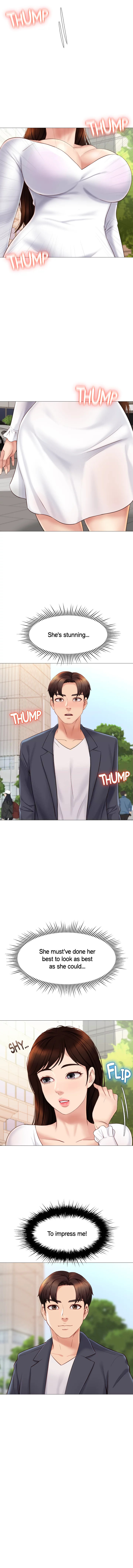 Daughter Friend Chapter 30 - HolyManga.Net