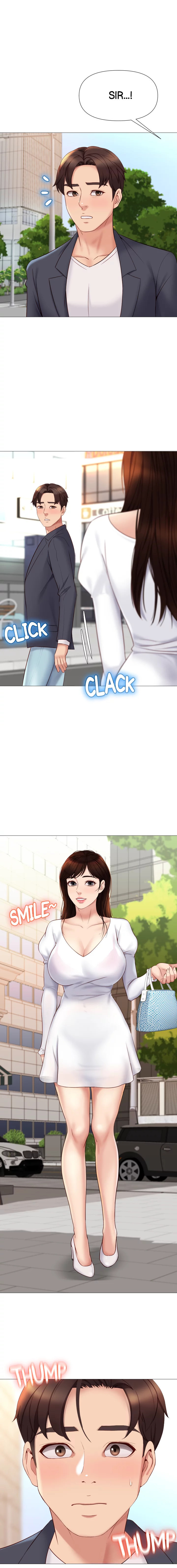 Daughter Friend Chapter 30 - HolyManga.Net