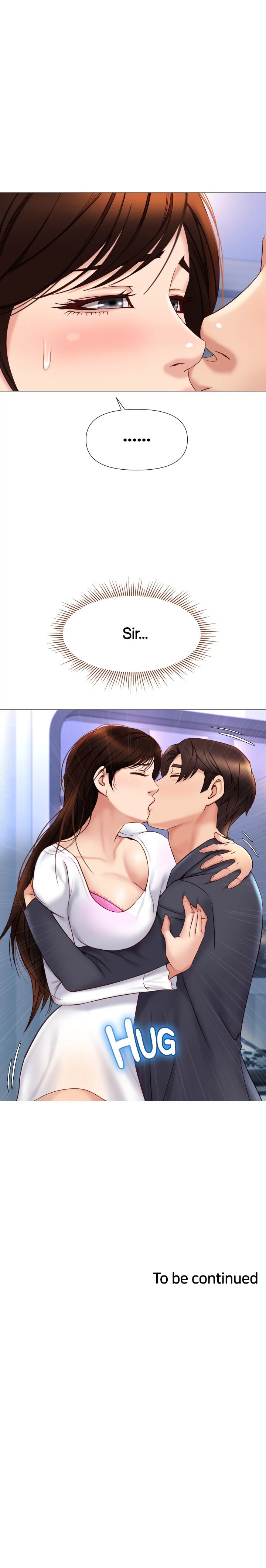 Daughter Friend Chapter 30 - HolyManga.Net