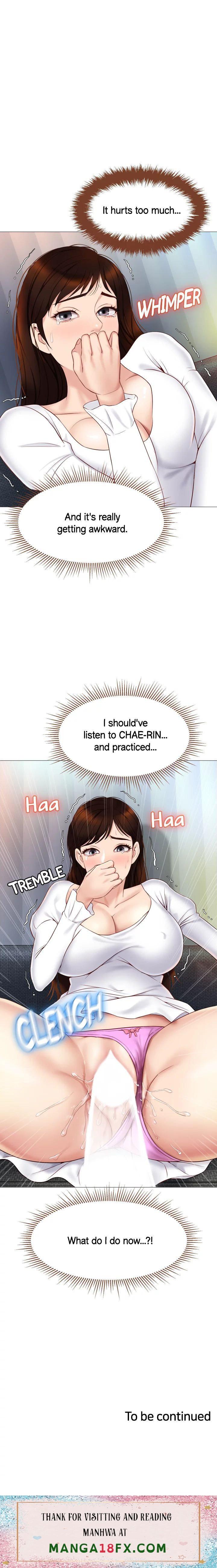 Daughter Friend Chapter 31 - HolyManga.Net