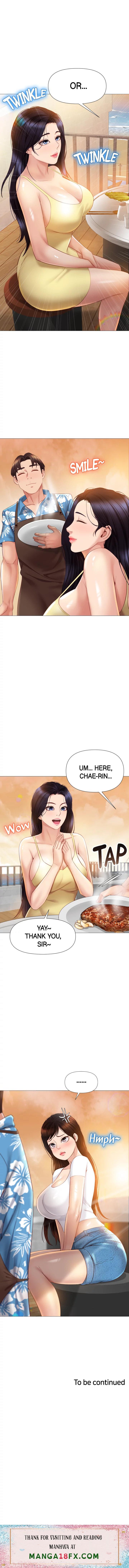 Daughter Friend Chapter 36 - HolyManga.Net