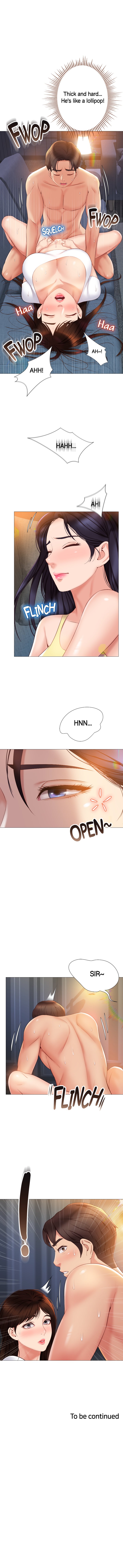 Daughter Friend Chapter 38 - HolyManga.Net